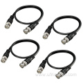 Coaxial Cable Video CCTV Camera Monitor Extension Cable